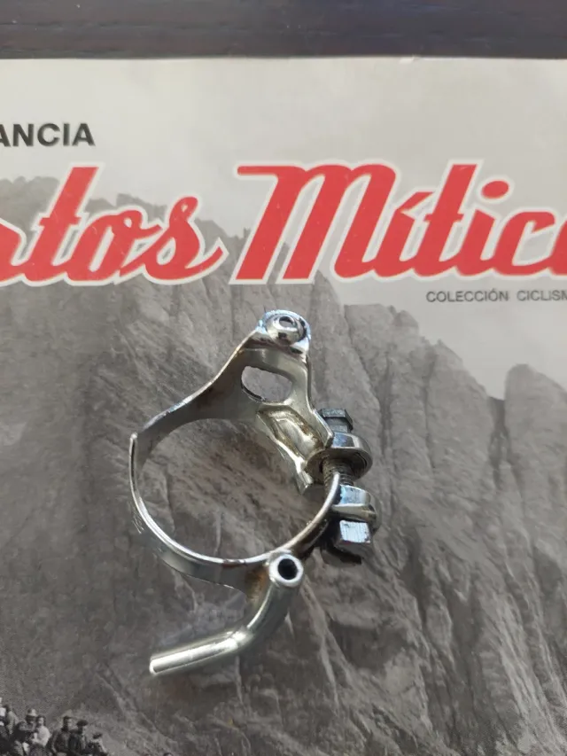 Pasa cables CAMPAGNOLO