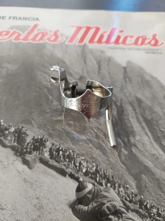 Pasa cables CAMPAGNOLO