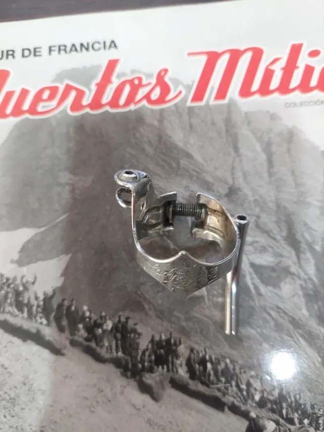 Pasa cables CAMPAGNOLO