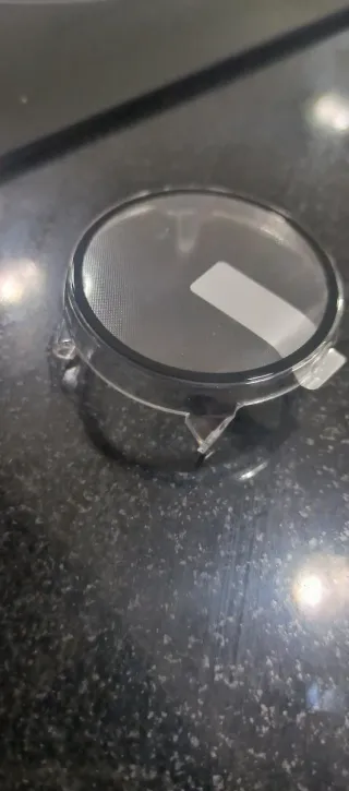 2 Protectores Pantalla Suunto Race