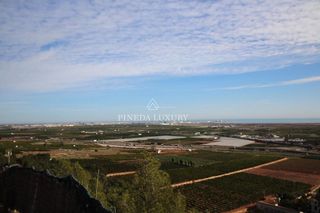 Terreno en venta en Centro - El Castillo en Sagunto