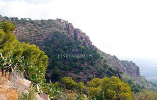 Terreno en venta en Centro - El Castillo en Sagunto