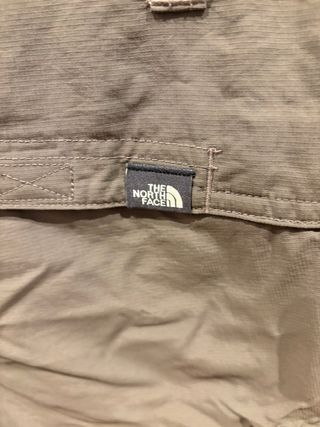 The North Face Pantalones Cortos nuevos