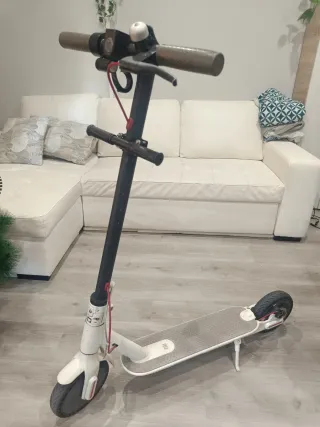 Patinete para REPARAR Xiaomi