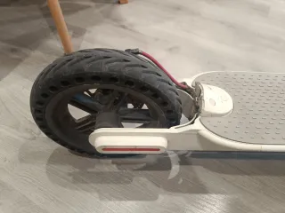Patinete para REPARAR Xiaomi