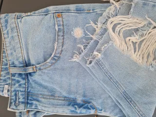 Shorts vaqueros talla L