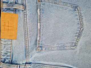 Shorts vaqueros talla L