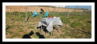 Alquiler parcela para celebrar tu evento?