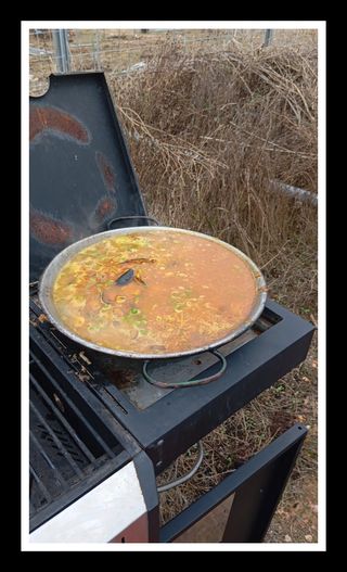 Alquiler parcela para celebrar tu evento?