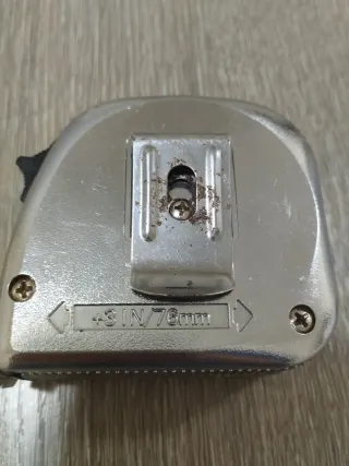 Metro 5m VOLA TAPE PROFESSIONAL