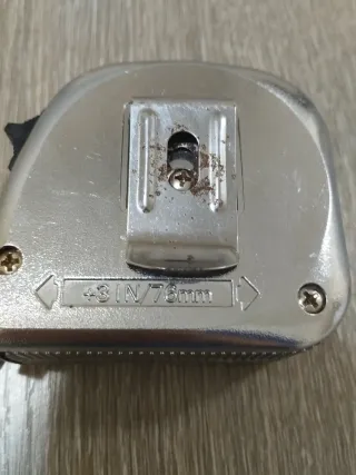 Metro 5m VOLA TAPE PROFESSIONAL