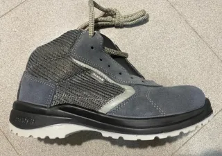 Zapatos de seguridad y trabajo
