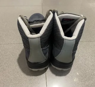 Zapatos de seguridad y trabajo