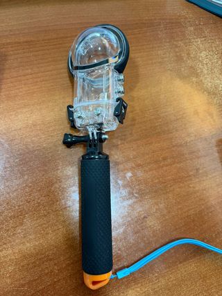 Insta360 X3 Paquete Deportes Acuáticos + baterías