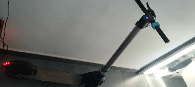 Patinete Eléctrico Cecotec Bongo Serie A