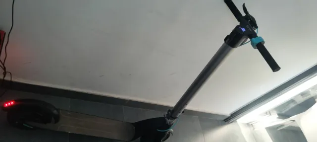 Patinete Eléctrico Cecotec Bongo Serie A