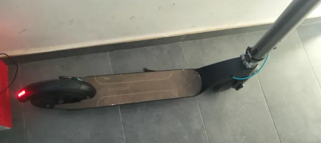 Patinete Eléctrico Cecotec Bongo Serie A