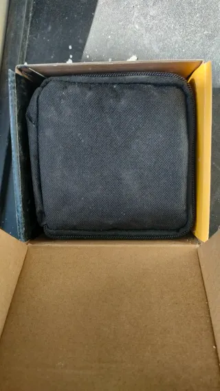 Nuevo Nivel láser verde MEDID hor+vert