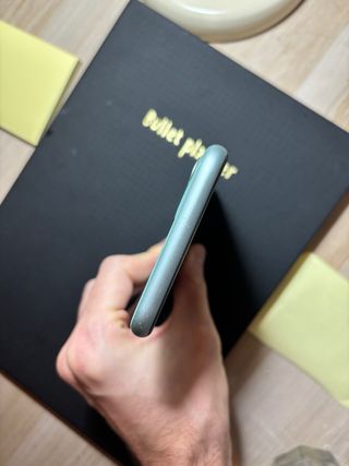 iPhone 11 128 GB Verde