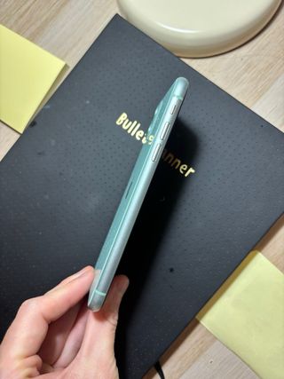 iPhone 11 128 GB Verde