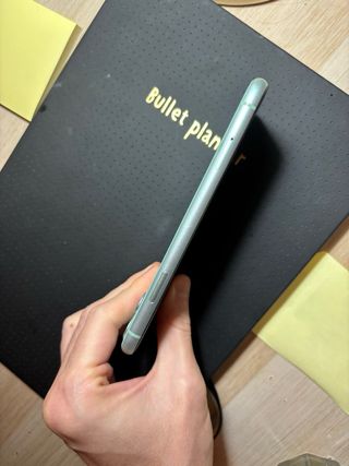 iPhone 11 128 GB Verde