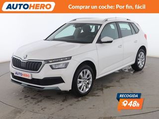 Skoda Kamiq 1.0 TSI Ambition