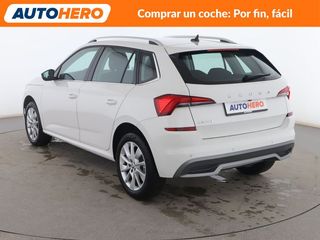 Skoda Kamiq 1.0 TSI Ambition