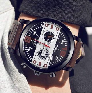 Reloj SOKI para hombre