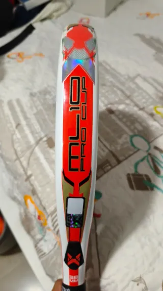 Pala Padel Nox ML10 Pro Cup Luxury