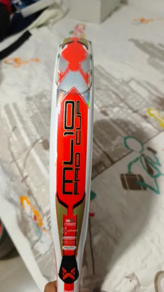 Pala Padel Nox ML10 Pro Cup Luxury