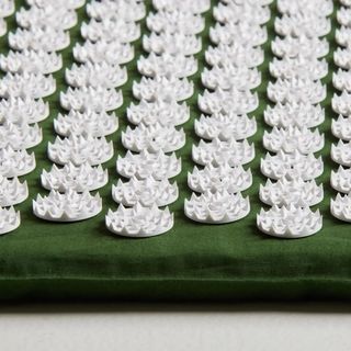 ShaktiMat Esterilla Acupresión Verde