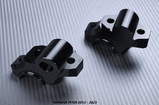 Manillar / Torreta elevadora YAMAHA MT09 2013 2023