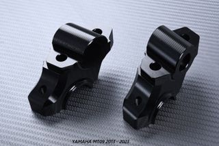 Manillar / Torreta elevadora YAMAHA MT09 2013 2023