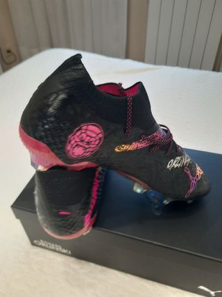 Botas de fútbol edición limitada Puma Número 42