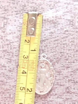 Medalla Milagrosa Antigua