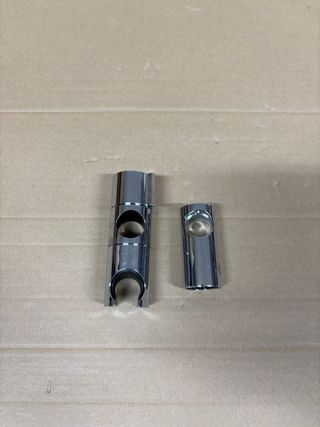 Grohe Sistema de ducha Vitalio Comfort 250 Flex