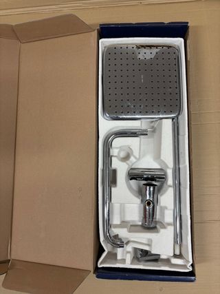 Grohe Sistema de ducha Vitalio Comfort 250 Flex