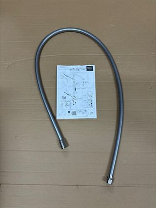 Grohe Sistema de ducha Vitalio Comfort 250 Flex