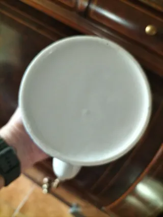 Tetera China Vintage