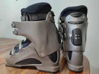 Botas de esquí Nórdica TXZW Talla N°38