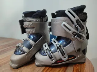 Botas de esquí Nórdica TXZW Talla N°38