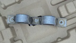 Supporto Catalizzatore Audi A3 8L