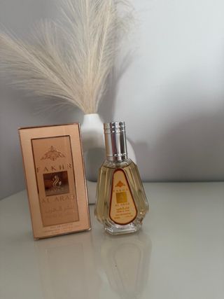 Perfume Árabe 2x15€