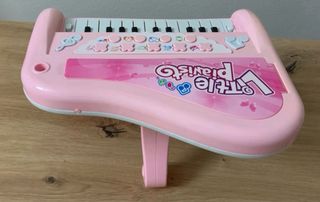 Piano de cola infantil Little Pianist