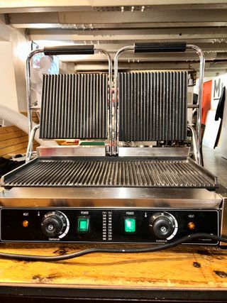 Tostadora industrial VEVOR