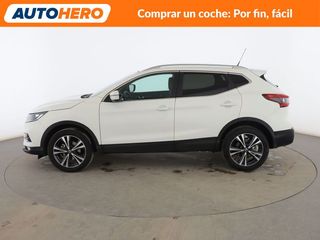 Nissan Qashqai 1.3 DIG-T Acenta