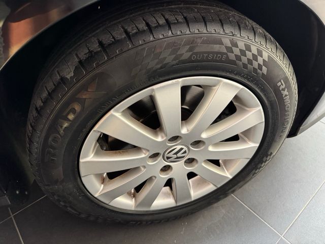 Volkswagen Passat 2007