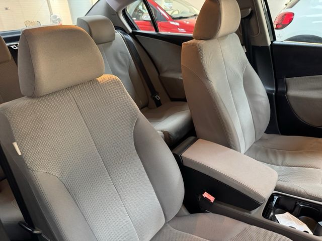 Volkswagen Passat 2007