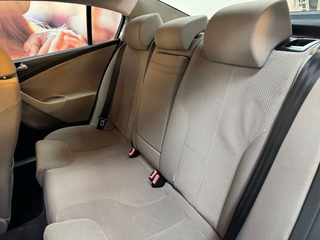 Volkswagen Passat 2007