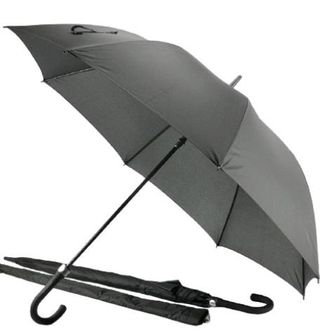 Paraguas tipo bastón 186032